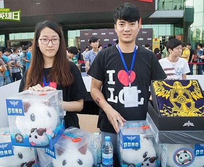 燃動青春，競逐榮耀 華碩英雄聯盟高校日空降沈陽醫學院，點燃校園電競熱情