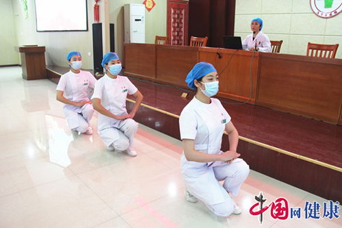 玉田縣醫院舉辦人文素養與服務禮儀培訓，提升醫療服務品質