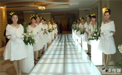 精于策劃 臻于服務(wù)——長(zhǎng)沙禮儀策劃公司提升專(zhuān)業(yè)力的核心路徑