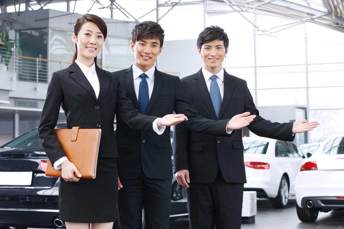 銷(xiāo)售的藝術(shù) 溝通、成交與建立持久信任